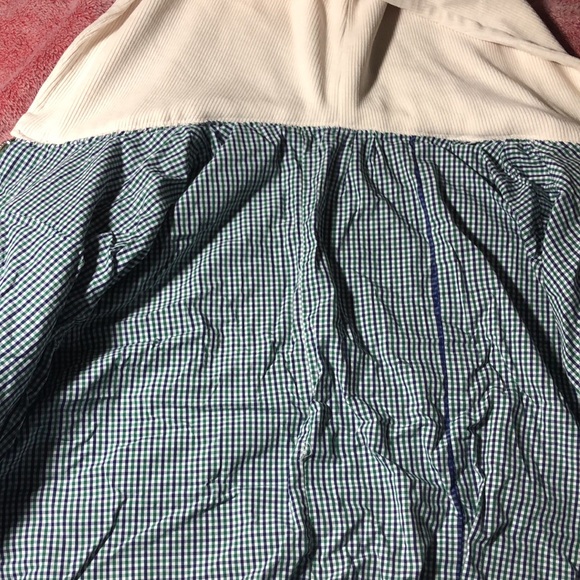 No Label Womens lined corduroy full zip lined hooded jacket SMALL - Picture 3 of 6